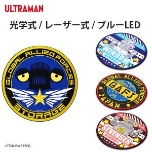 ウルトラマンZ マウスパッド ULTRAMAN セブンガ―  ウインダム
