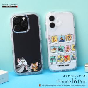 iPhoneケース　トムとジェリー モバイルケース 「公式」トムとジェリー iPhone13/14 ハイブリッド