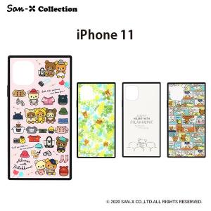 アウトレット iPhone 11用 ガラスハイブリッドケース｜pg-a