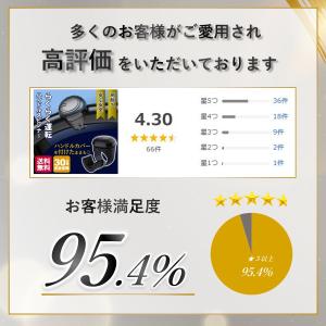 ハンドルスピンナー トラック カー用品 便利グ...の詳細画像2