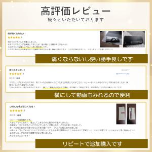 スマホリング おしゃれ スマホベルト 透明 薄...の詳細画像3