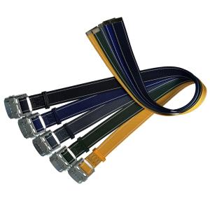 ポリマーギヤ製 胴ベルト型 オート巻取式 ロックリール LRNDHJ