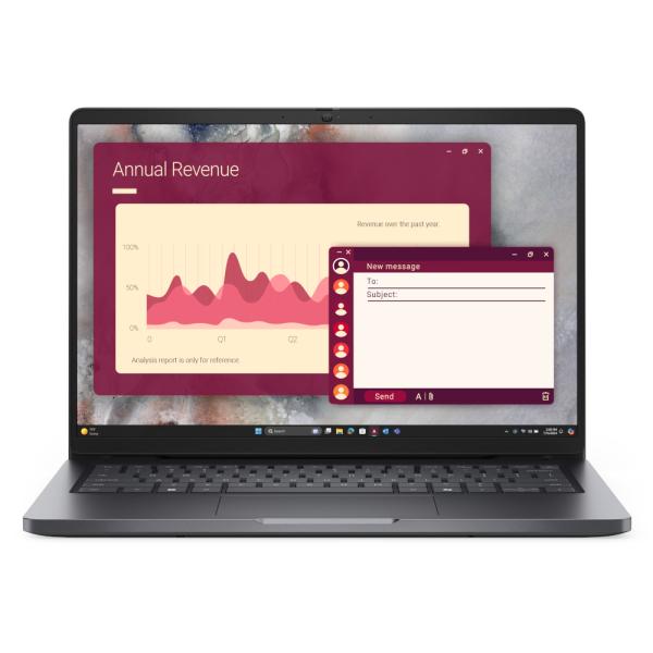 【●即納●在庫限りの特別価格!!】NBLA150-010H1 Dell Pro 14 Core Ul...