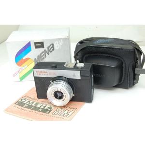 SMENA 8 M　ロモ スメハチ スメナ8M　トイカメラ シルバー