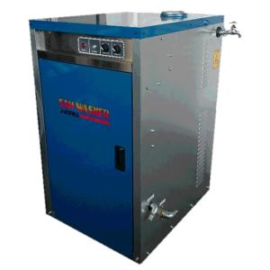 送料無料 新品 タニコー 食器消毒保管庫580*550*1900 TNHE-5L : 厨房