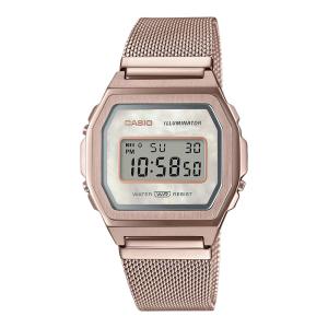 スタンダード デジタル 並行輸入品 10年保証 日本未発売 CASIO