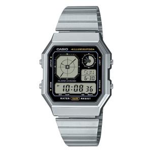 CASIO Collection カシオ ABL-100WE-1AJF 10,0 2024年8月