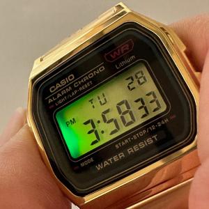 国内正規保証 CASIO “CLASSIC” ...の詳細画像3