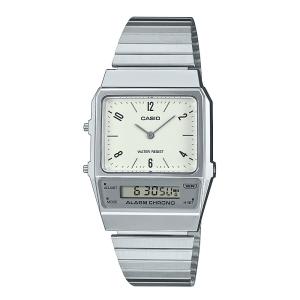 CASIO（カシオ） アナデジ 腕時計 CASIO AQ-240E-2AJF 7.0 2026年4月