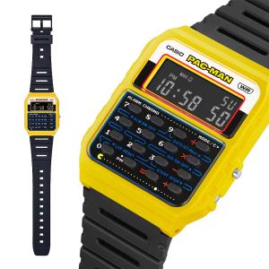 CASIO “Casio Classic” A168WEUC-1AJR ブラック 「UNO