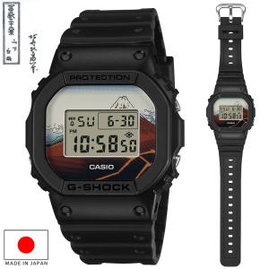 G-SHOCK 【予約商品キャンセル不可】 CASIO “G-SHOCK” DW-5600KHFM25