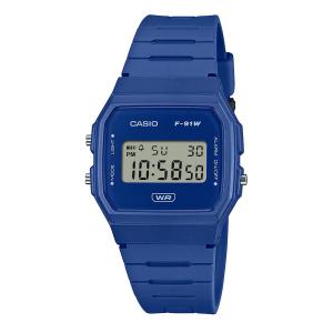 CASIO（カシオ） 腕時計 CASIO CLASSIC / F-91WB-1AJF メンズ