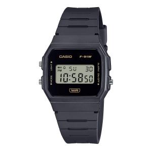 CASIO（カシオ） 国内正規保証 “CLASSIC” A158WEM-7JF シルバー