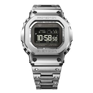 CASIO “G-SHOCK” GMW-BZ5...の詳細画像1
