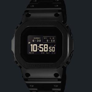 CASIO “G-SHOCK” GMW-BZ5...の詳細画像2