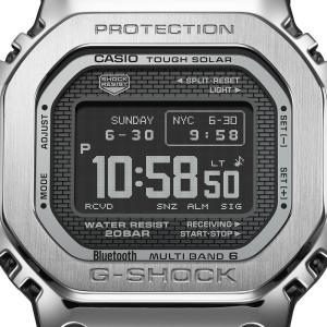 CASIO “G-SHOCK” GMW-BZ5...の詳細画像3