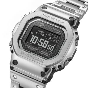 CASIO “G-SHOCK” GMW-BZ5...の詳細画像4