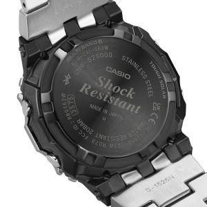 CASIO “G-SHOCK” GMW-BZ5...の詳細画像5