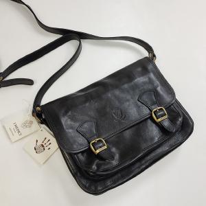 I MEDICI（イ メディチ） [イ メディチ]イタリアンレザー ミニボストン