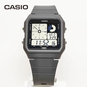 CASIO（カシオ） 国内正規保証 CASIO Collection STANDARD W-221H-8AJF