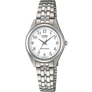 CASIO（カシオ） 国内正規保証 “CLASSIC” A158WEM-3JF シルバー