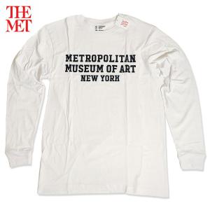 THE MET x CHAMPION REVERSE WEAVE CREW SWEAT チャンピオン リバース