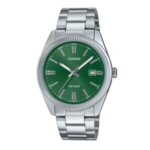 CASIO（カシオ） MTP-1302D-2A2JF 一般時計 カシオコレクション メンズ