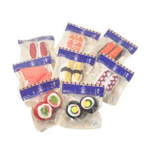 SUSHI SOCKS (寿司靴下) IKUR...の詳細画像5