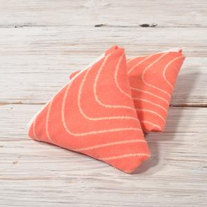 SUSHI SOCKS (寿司靴下) MASU / ますの寿司 [ 寿司ソックス 靴下 日本 スーベニア ] 【父の日】【ギフト】【贈り物】 簡易ラッピング無料