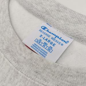 THE MET x CHAMPION REVE...の詳細画像4