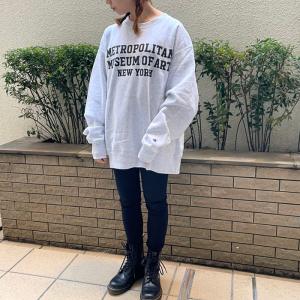 THE MET x CHAMPION REVE...の詳細画像5