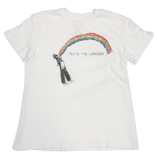 Unfortunate Portrait　S/S Men’s USA Mサイズ TEE　“Wayne...