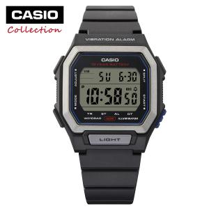 国内正規保証 CASIO Collection...の詳細画像1