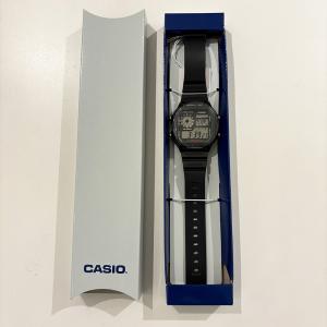 国内正規保証 CASIO Collection...の詳細画像2