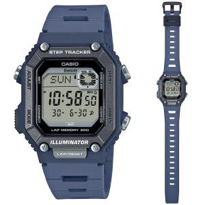 CASIO（カシオ） 国内正規保証 “CLASSIC” A158WEM-3JF シルバー