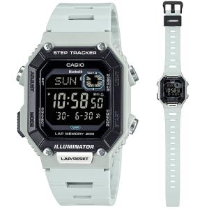 CASIO（カシオ） 国内正規保証 CASIO Collection STANDARD W-221H-8AJF