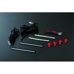 ヴァレンティ ( Valenti ) LEDデイタイムランプ APS 【ショートタイプ