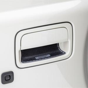 IPF ドアハンドルプロテクター ジムニーノマ...の詳細画像1