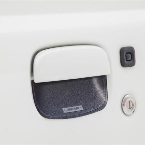 IPF ドアハンドルプロテクター ジムニーノマ...の詳細画像2