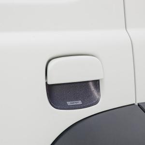 IPF ドアハンドルプロテクター ジムニーノマ...の詳細画像3