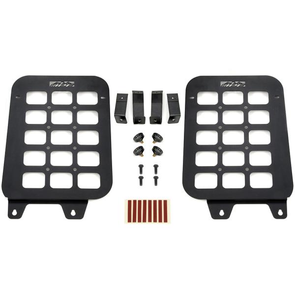 IPF サイドストレージパネルセットジムニーノマド (JC74W) R7.04〜  専用設計 2個入...