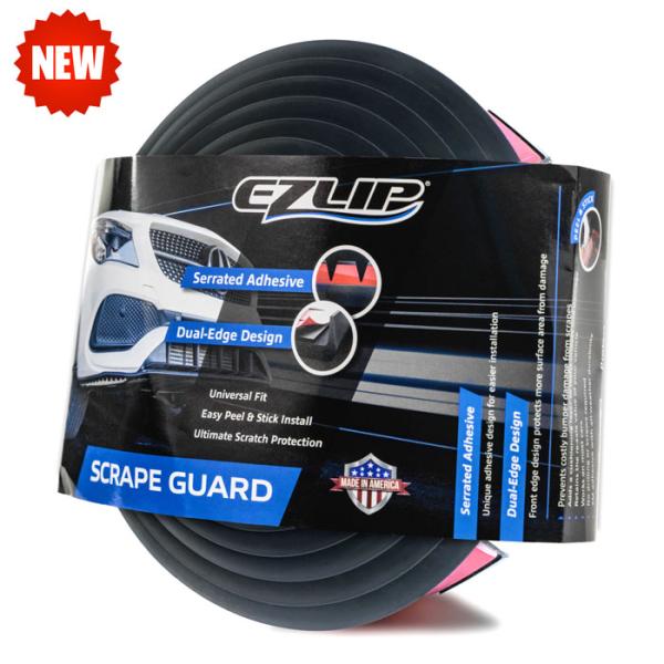 エニーズ イージーリップ ガード バンパープロテクター EZ2001 250cm 汎用 EZLIP ...