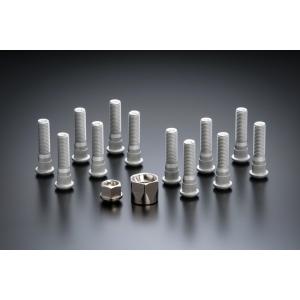 GENB（玄武） ホイールセットアップスペーサー［5ミリ］1枚 ハイエース