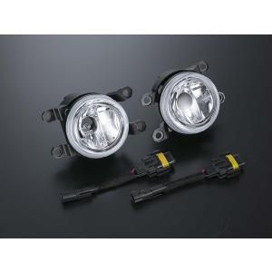 ヴァレンティ（VALENTI） Valenti LEDバイカラーフォグバルブ RF