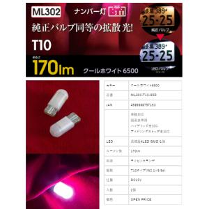 ヴァレンティ（VALENTI） ジュエル LED 抵抗内臓 ウインカーバルブ