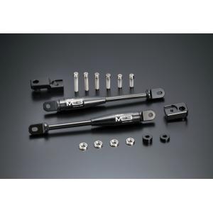 GENB（玄武） ハイエース200系 リバンプストッパー リフトアップ用 (2