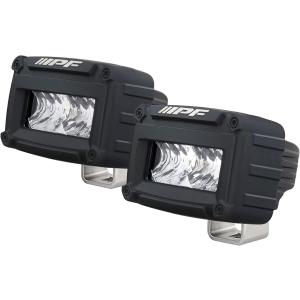 IPF 600S series 2インチ シングル ドライビングランプ