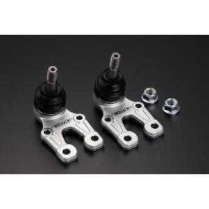 GENB 玄武 (Genb) ハイエース用 RCジョイント (4WD用) SAB02H