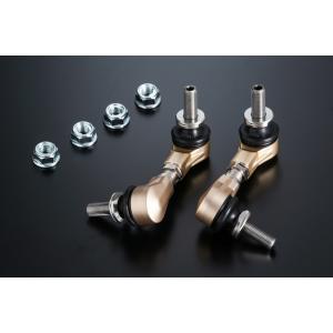 玄武 (Genb)　アジャスタブルスタビリンク　ロングタイプ 　NV350  E26 キャラバン S...