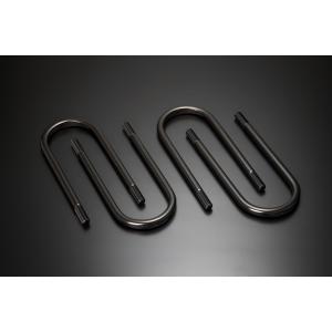 GENB（玄武） ハイエース200系 リフトアップシャックル 1.0インチ 約